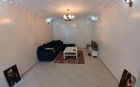Appartement Casa Voyageurs