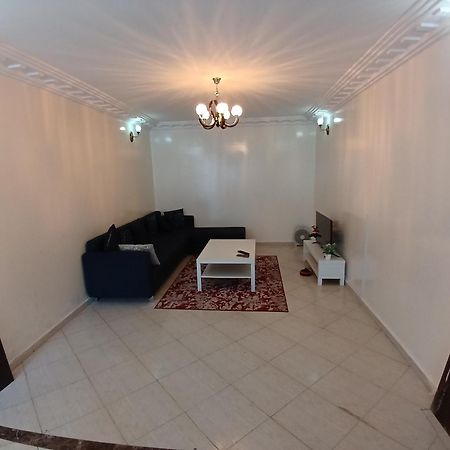 Appartement Casa Voyageurs Casablanca Extérieur photo