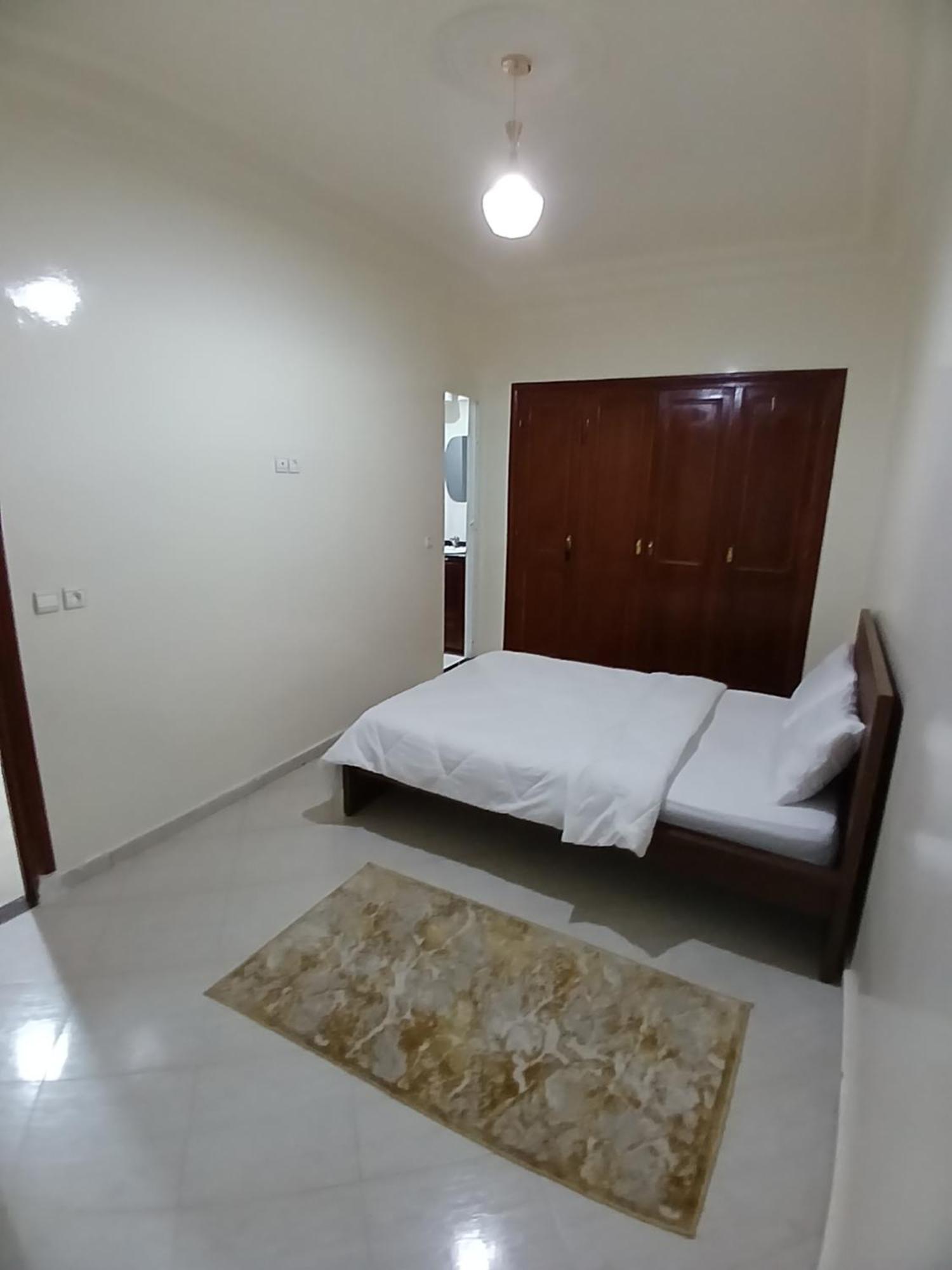 Appartement Casa Voyageurs Casablanca Extérieur photo