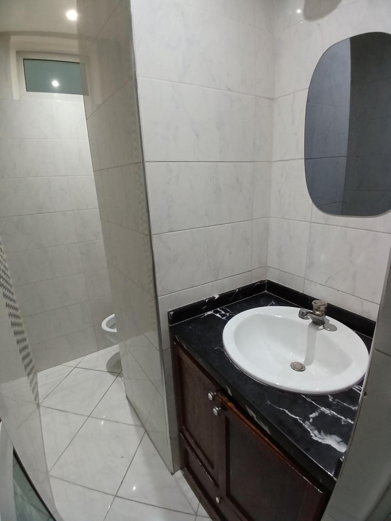 Appartement Casa Voyageurs Casablanca Extérieur photo