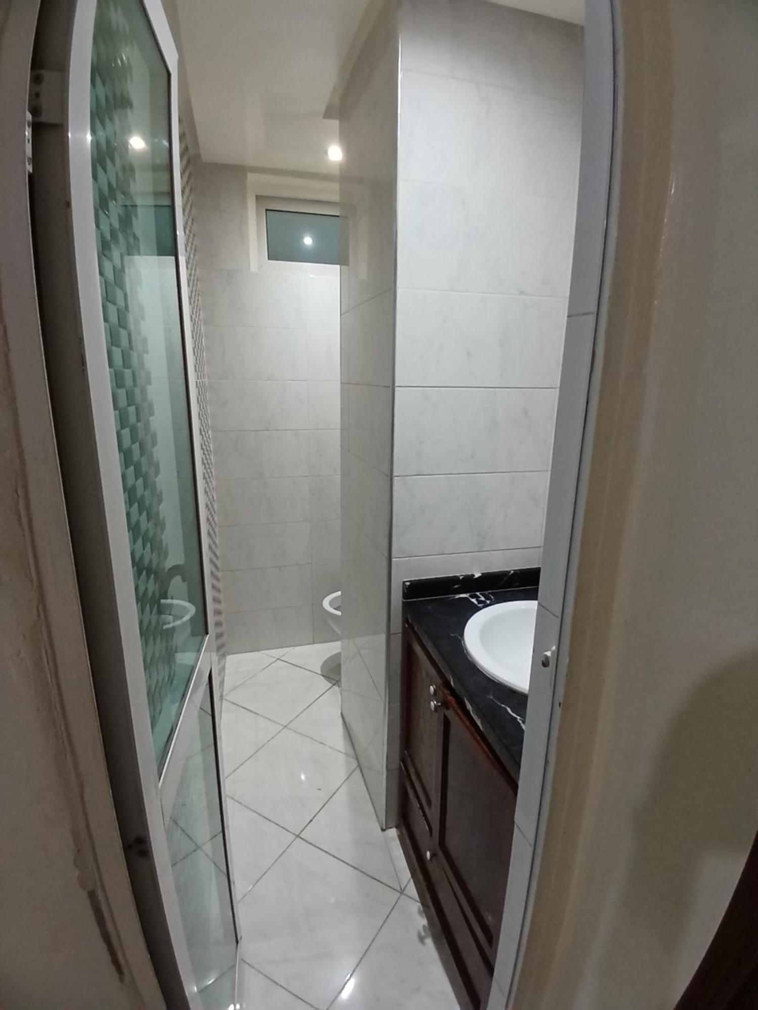 Appartement Casa Voyageurs Casablanca Extérieur photo