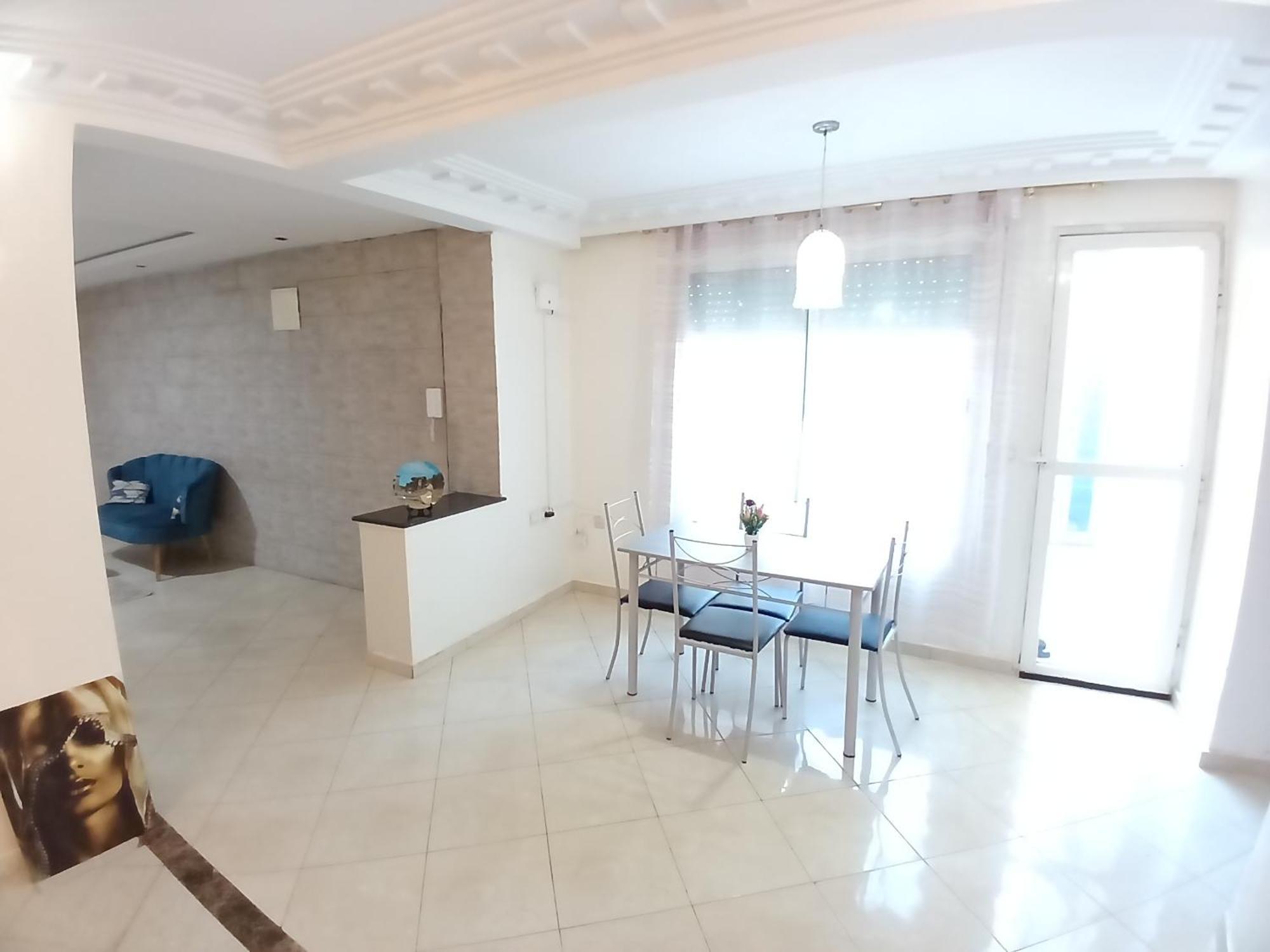 Appartement Casa Voyageurs Casablanca Extérieur photo