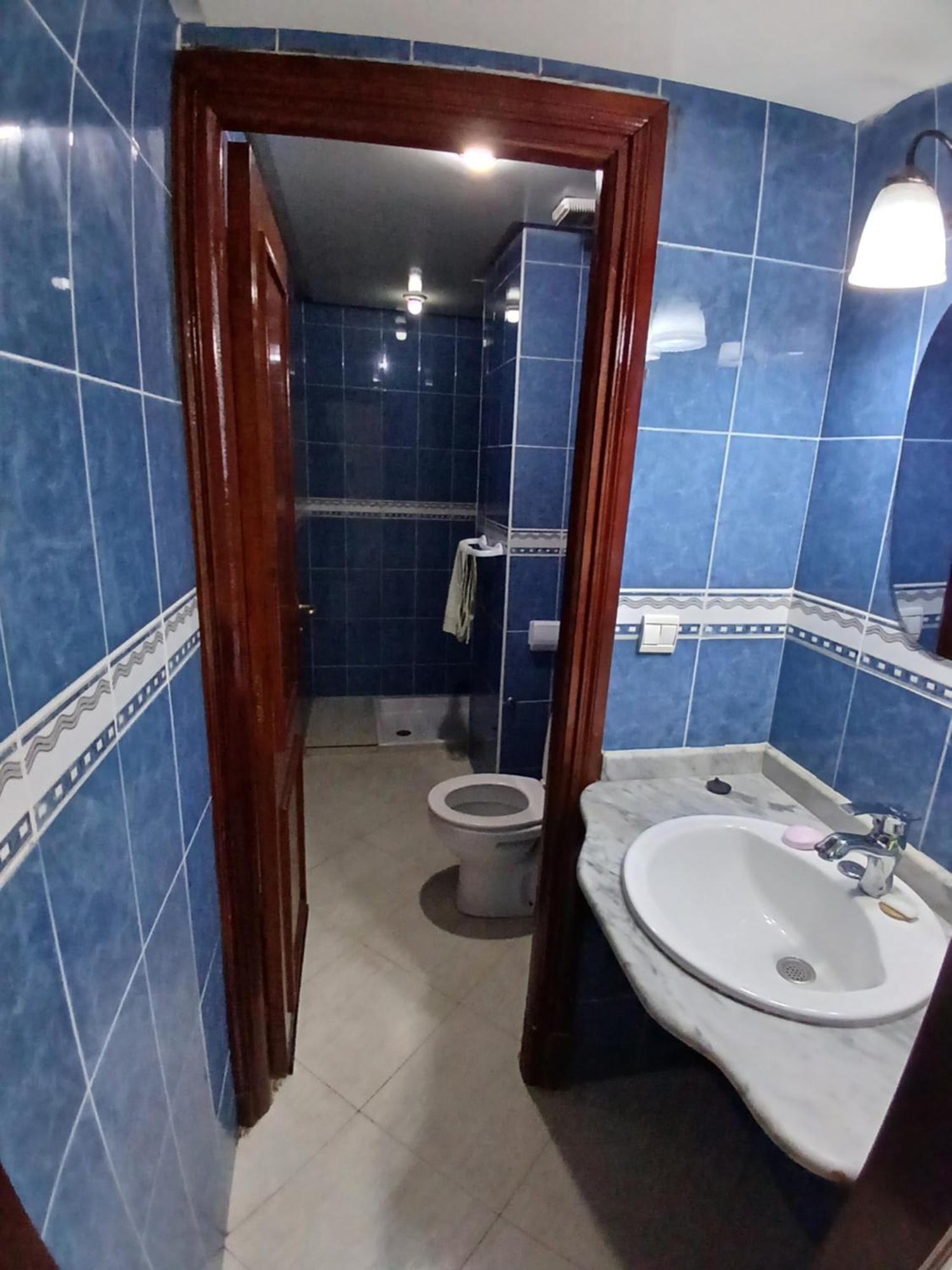 Appartement Casa Voyageurs Casablanca Extérieur photo