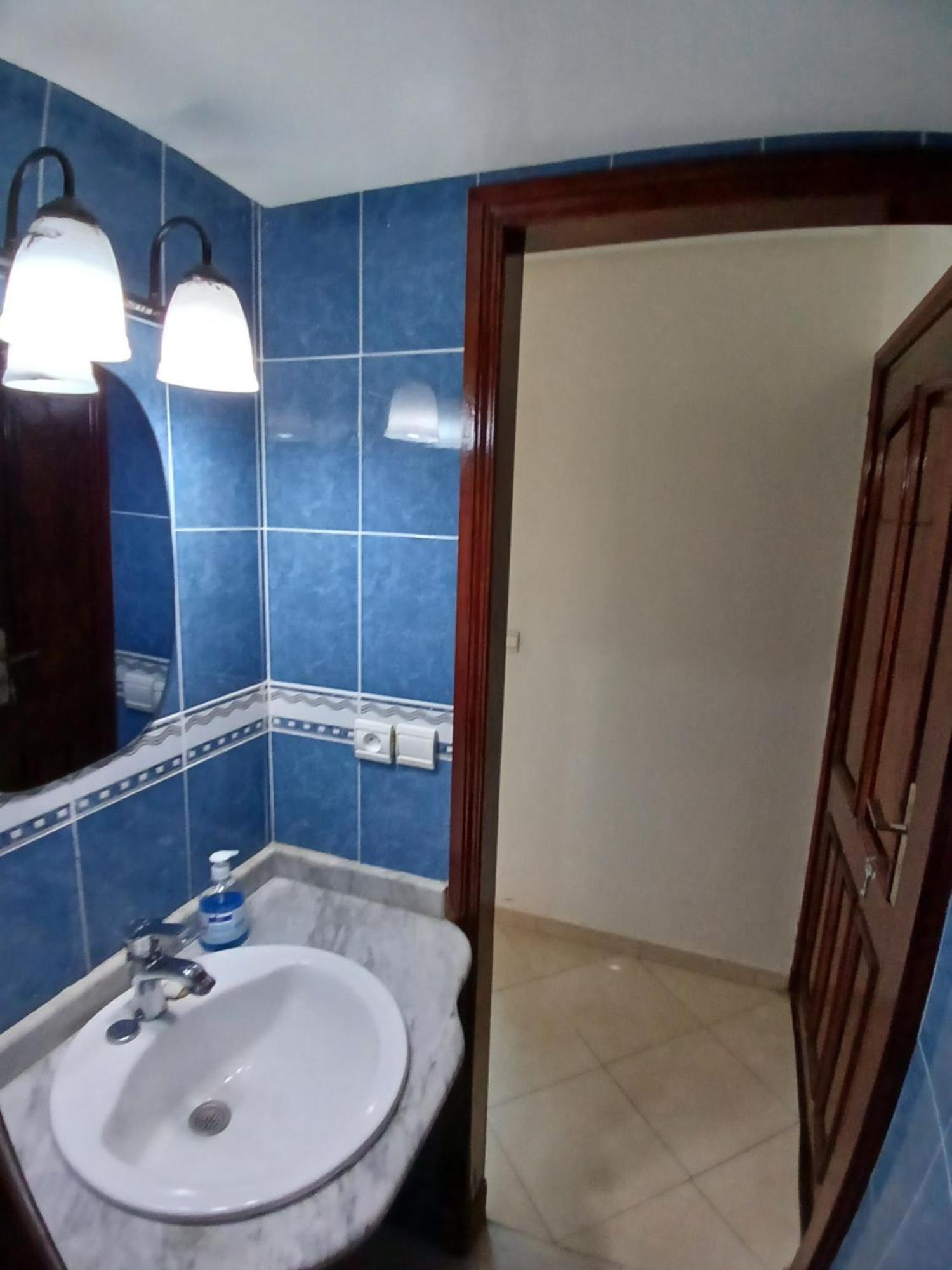 Appartement Casa Voyageurs Casablanca Extérieur photo