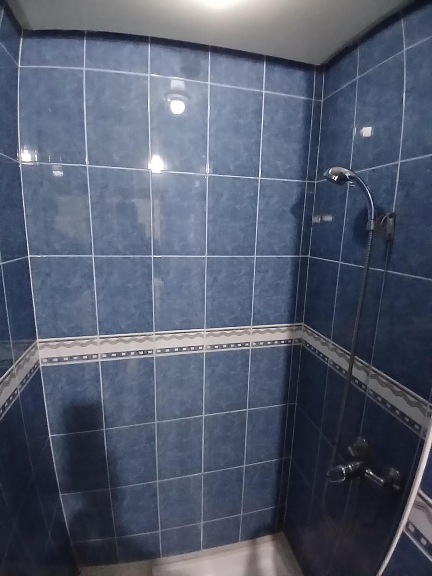 Appartement Casa Voyageurs Casablanca Extérieur photo